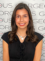 Amber Nazarali